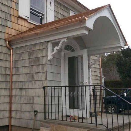 gutter instalation Centerport ny